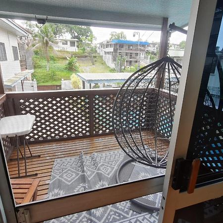 Loverly 3 Bedroom Rental Pool Outdoor Area Upper Σούβα Εξωτερικό φωτογραφία