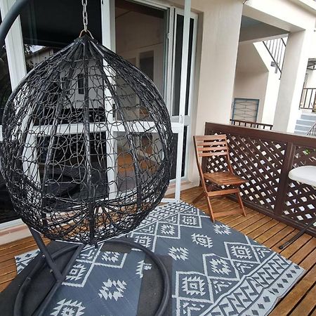 Loverly 3 Bedroom Rental Pool Outdoor Area Upper Σούβα Εξωτερικό φωτογραφία