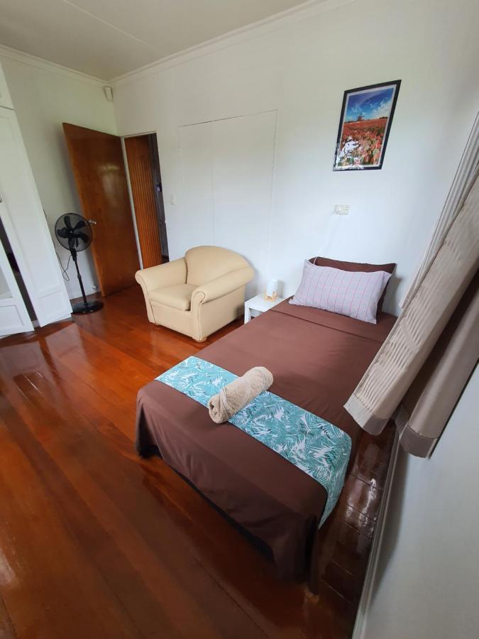 Loverly 3 Bedroom Rental Pool Outdoor Area Upper Σούβα Εξωτερικό φωτογραφία