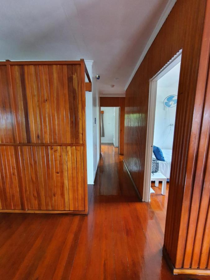 Loverly 3 Bedroom Rental Pool Outdoor Area Upper Σούβα Εξωτερικό φωτογραφία