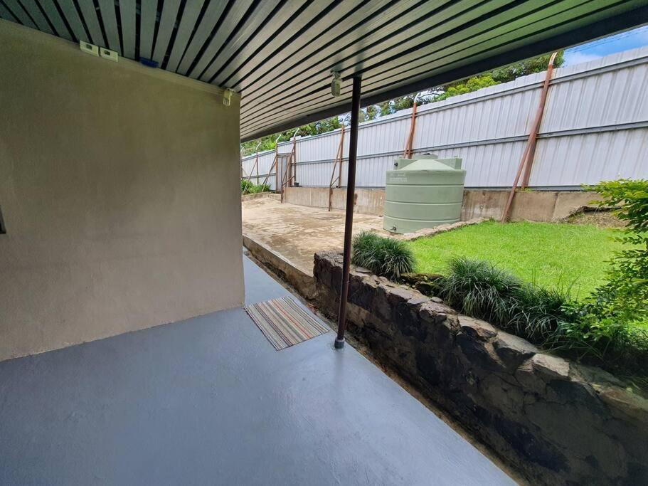 Loverly 3 Bedroom Rental Pool Outdoor Area Upper Σούβα Εξωτερικό φωτογραφία