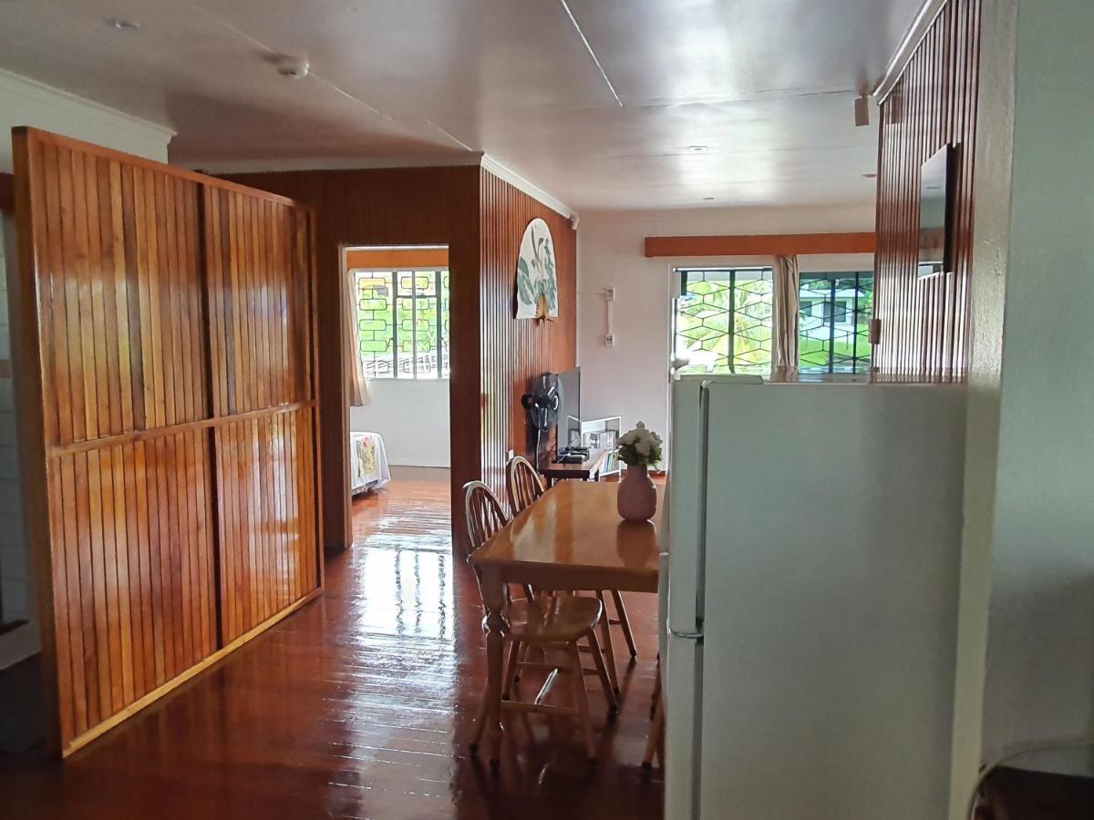 Loverly 3 Bedroom Rental Pool Outdoor Area Upper Σούβα Εξωτερικό φωτογραφία