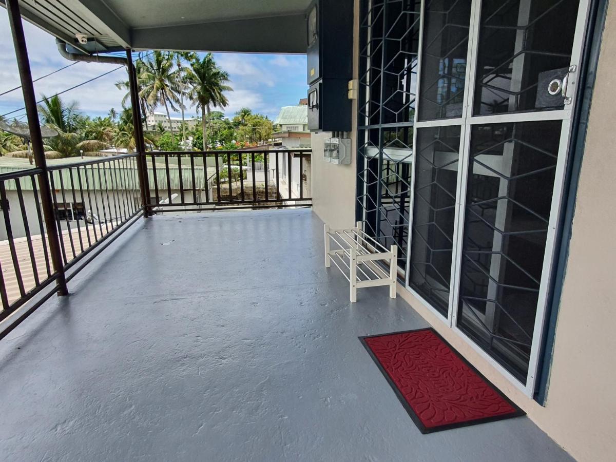 Loverly 3 Bedroom Rental Pool Outdoor Area Upper Σούβα Εξωτερικό φωτογραφία