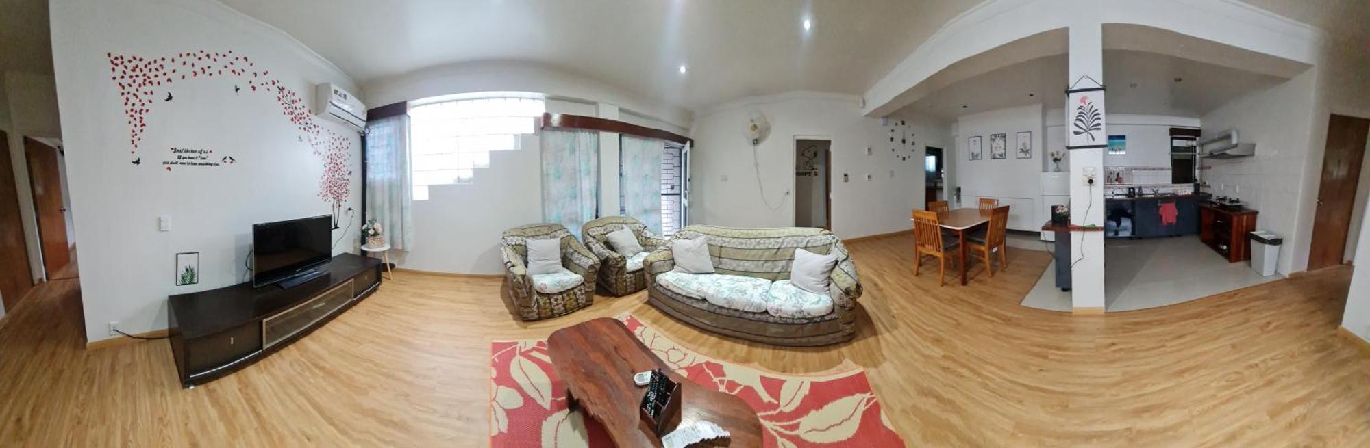 Loverly 3 Bedroom Rental Pool Outdoor Area Upper Σούβα Εξωτερικό φωτογραφία