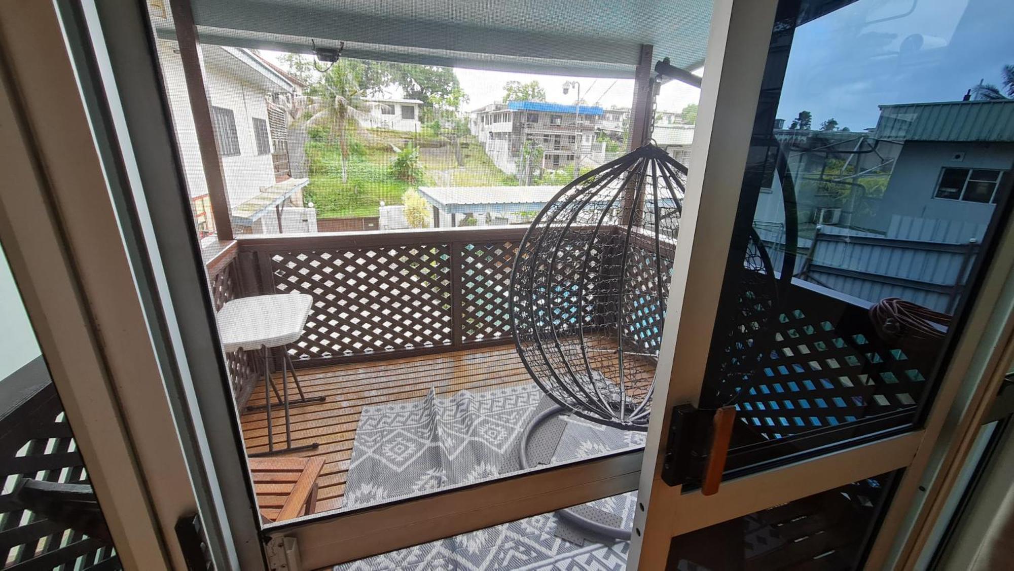Loverly 3 Bedroom Rental Pool Outdoor Area Upper Σούβα Εξωτερικό φωτογραφία