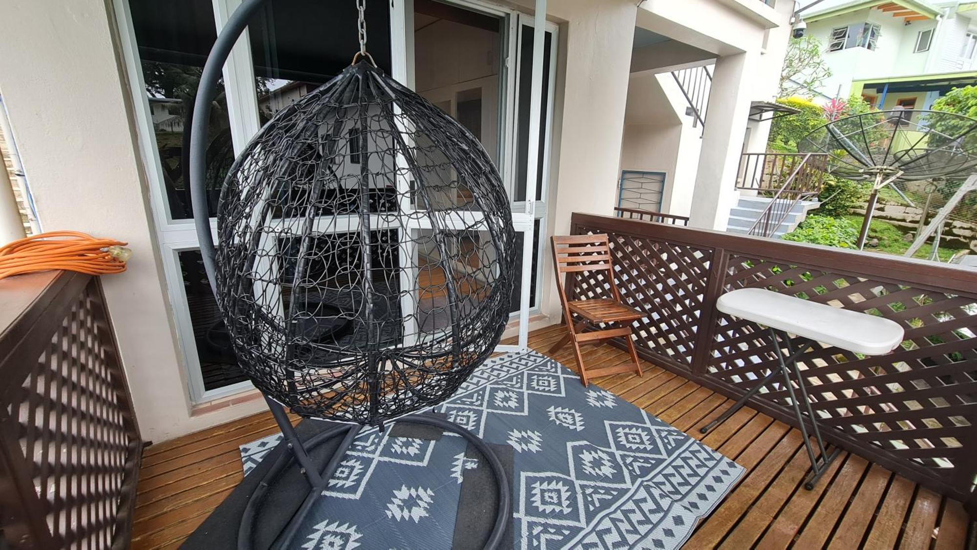 Loverly 3 Bedroom Rental Pool Outdoor Area Upper Σούβα Εξωτερικό φωτογραφία