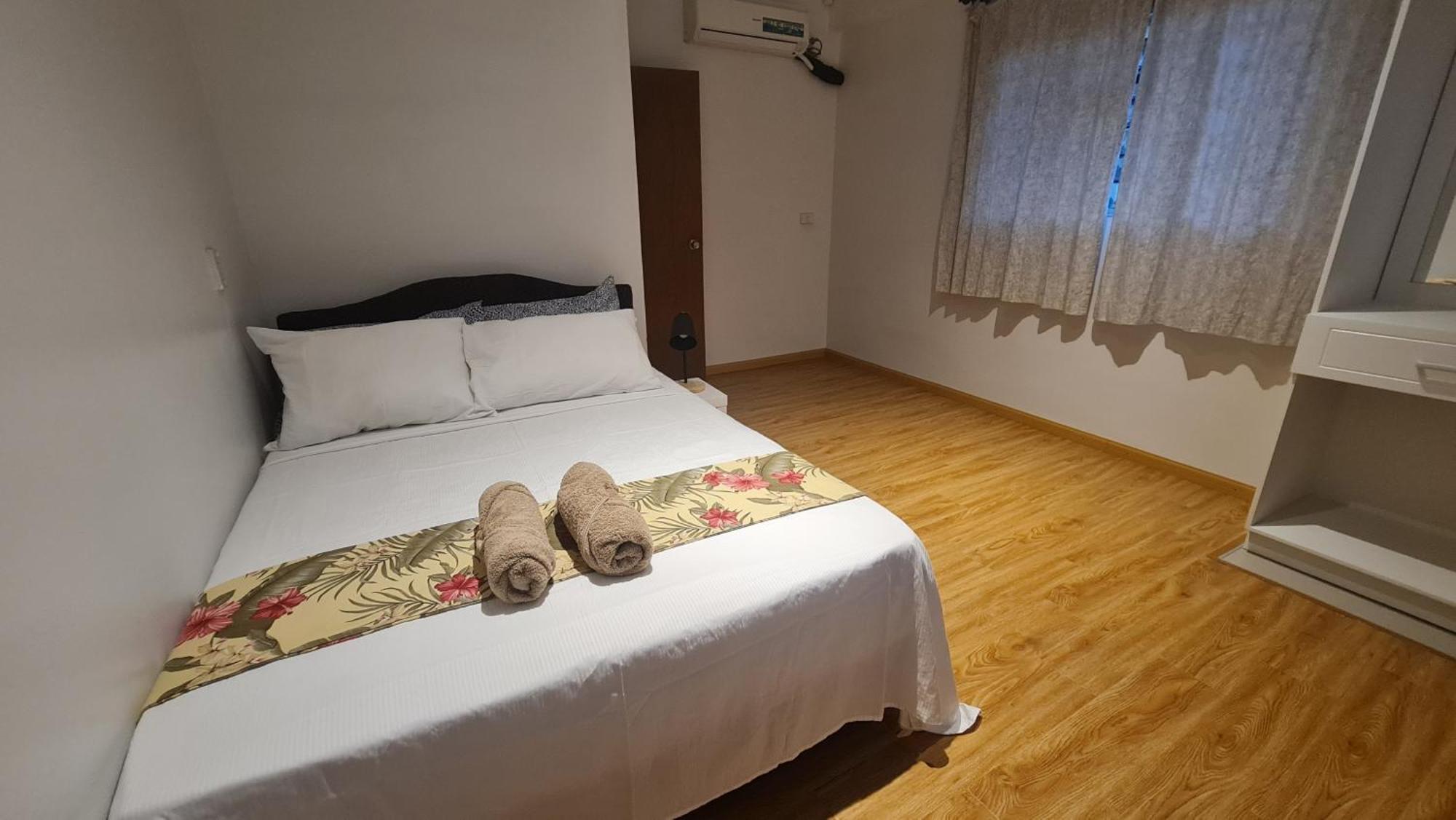Loverly 3 Bedroom Rental Pool Outdoor Area Upper Σούβα Εξωτερικό φωτογραφία