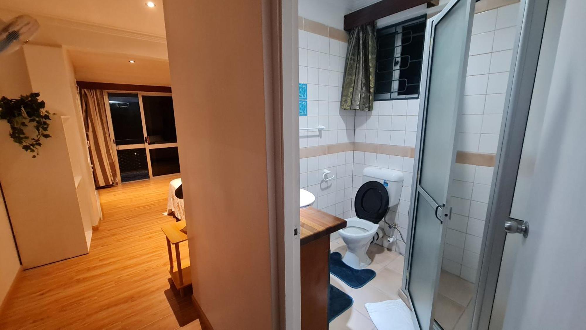 Loverly 3 Bedroom Rental Pool Outdoor Area Upper Σούβα Εξωτερικό φωτογραφία