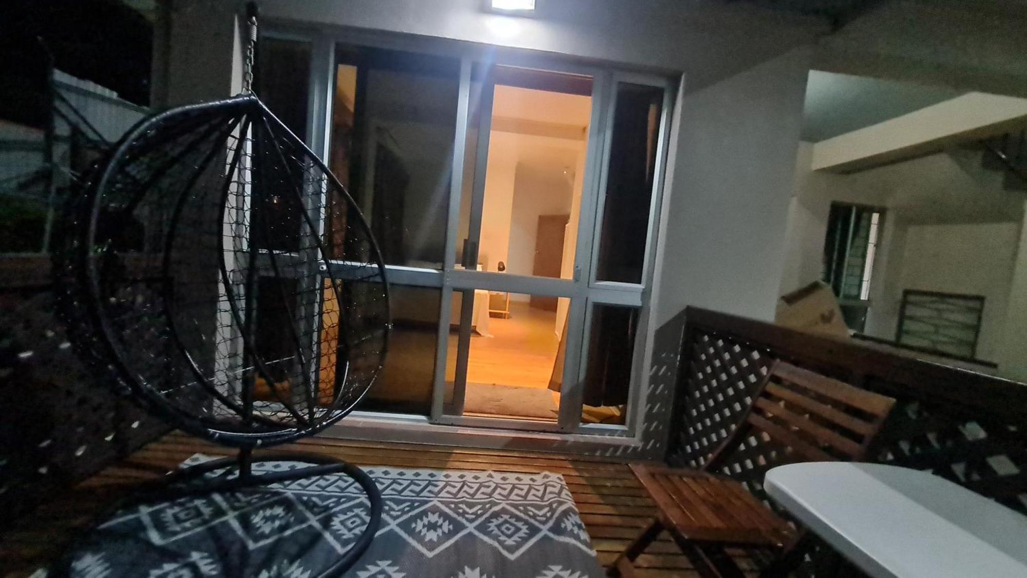 Loverly 3 Bedroom Rental Pool Outdoor Area Upper Σούβα Εξωτερικό φωτογραφία