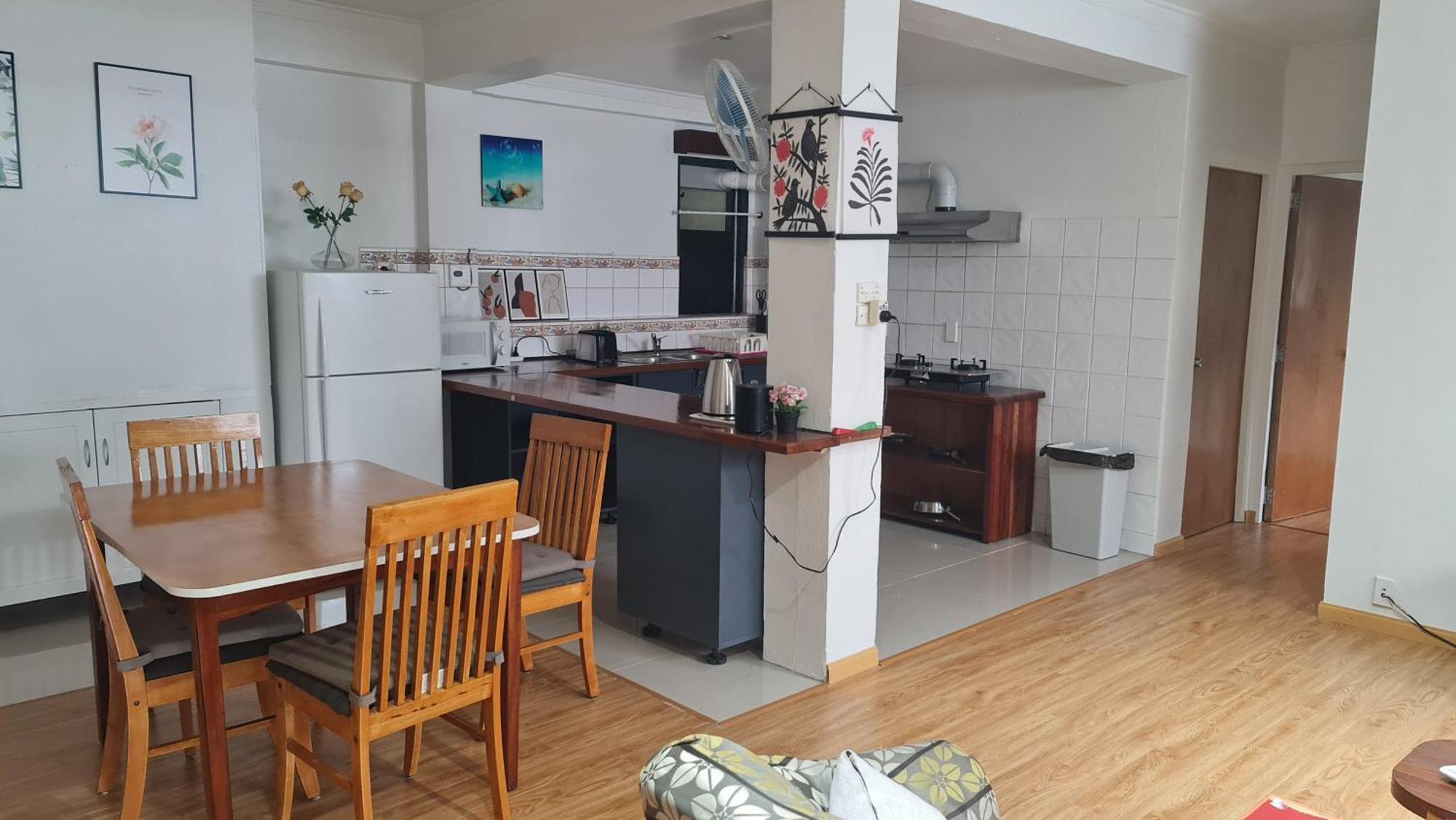 Loverly 3 Bedroom Rental Pool Outdoor Area Upper Σούβα Εξωτερικό φωτογραφία