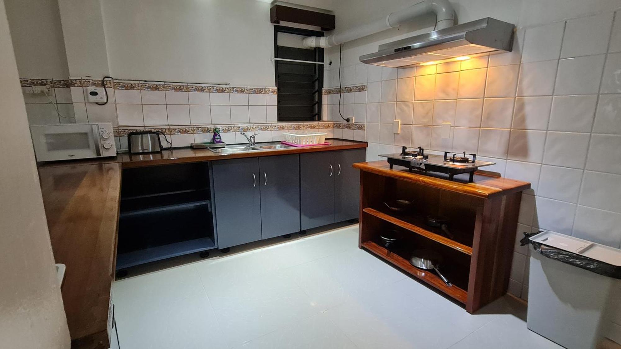 Loverly 3 Bedroom Rental Pool Outdoor Area Upper Σούβα Εξωτερικό φωτογραφία