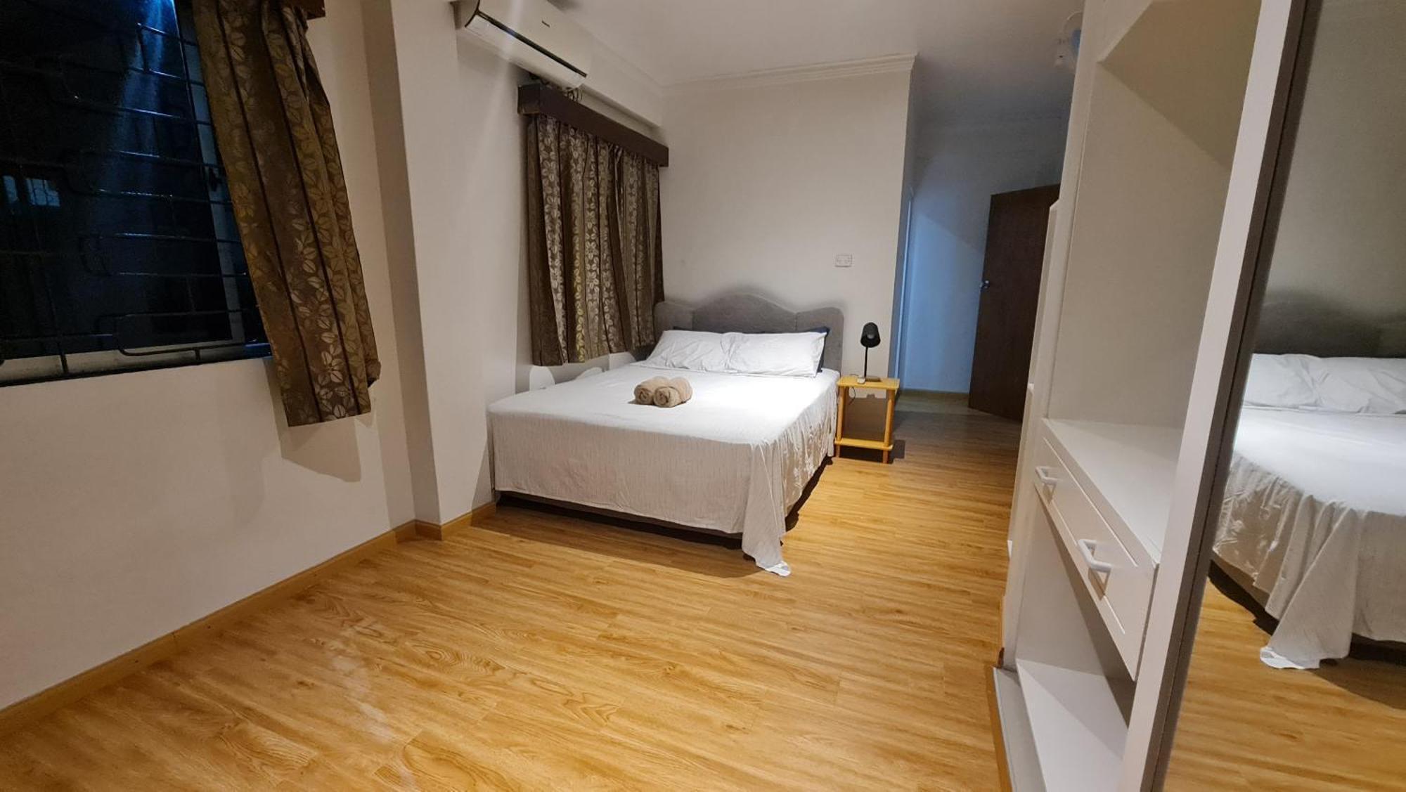 Loverly 3 Bedroom Rental Pool Outdoor Area Upper Σούβα Εξωτερικό φωτογραφία