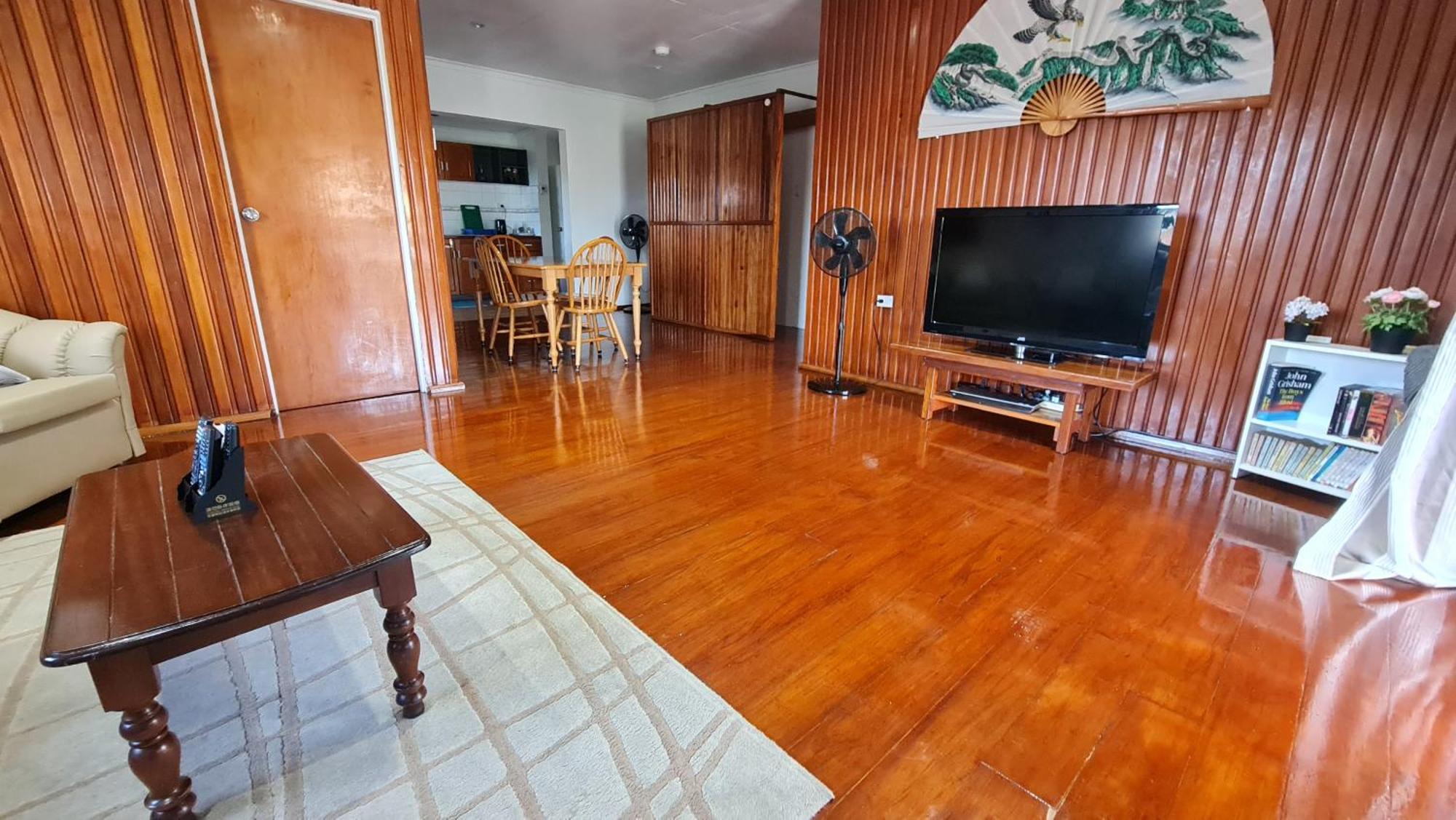 Loverly 3 Bedroom Rental Pool Outdoor Area Upper Σούβα Εξωτερικό φωτογραφία