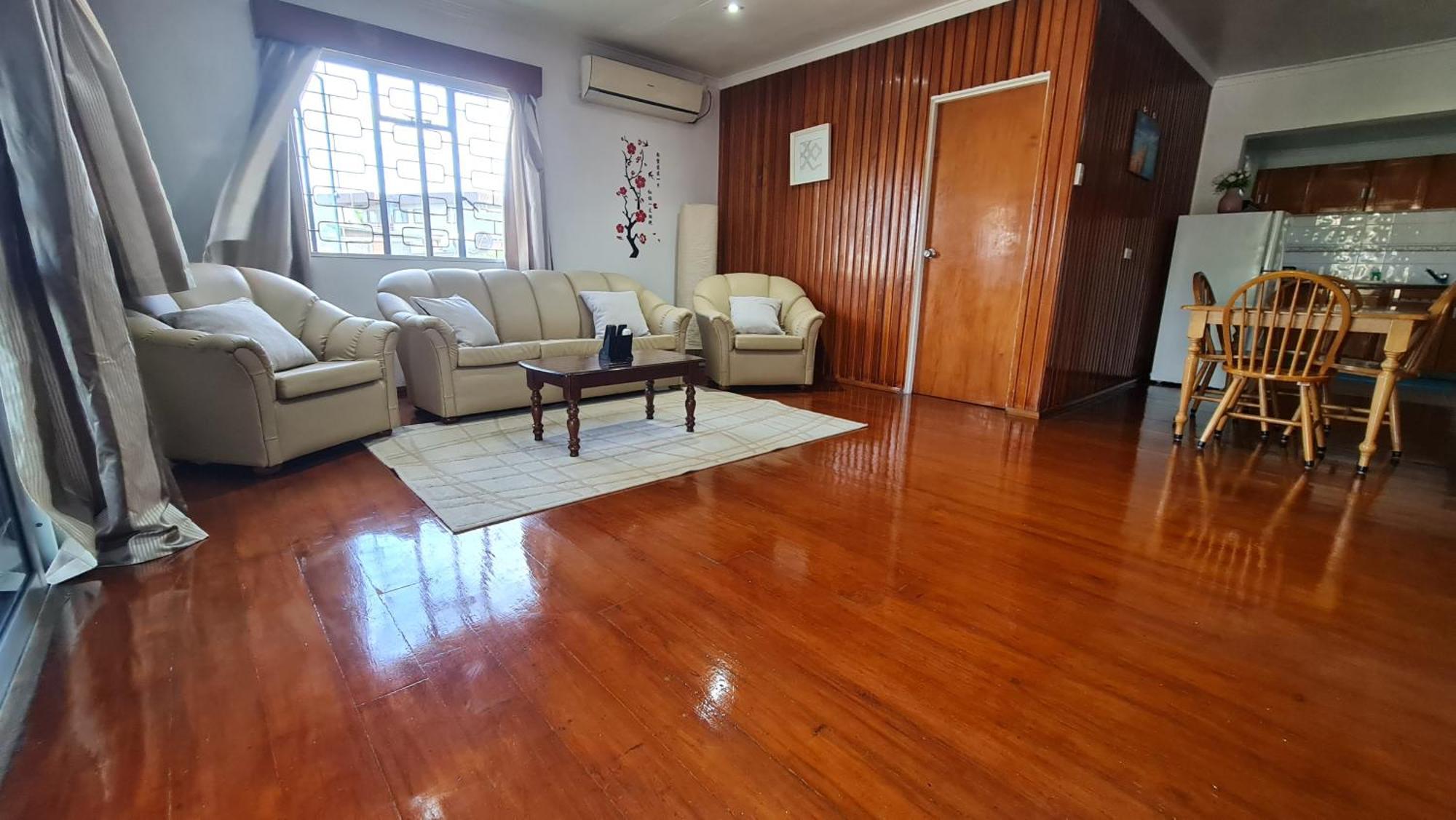 Loverly 3 Bedroom Rental Pool Outdoor Area Upper Σούβα Εξωτερικό φωτογραφία